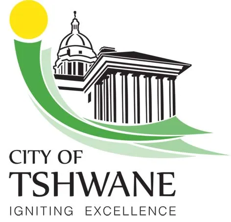 City of Tshwane logo