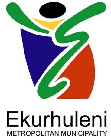 Ekurhuleni Metropolitan Municipality logo