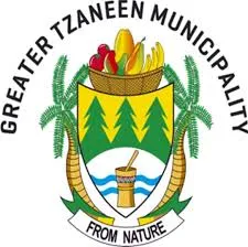 Greater Tzaneen Municipality logo