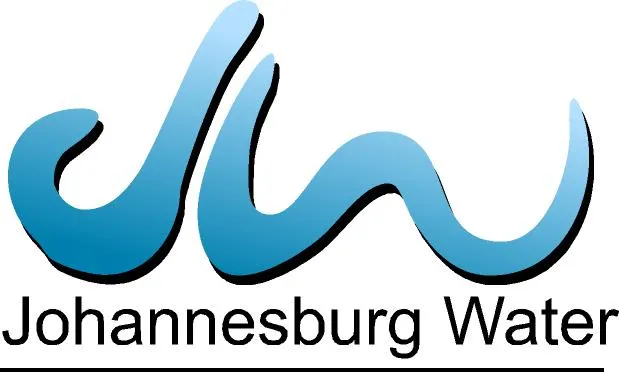 Johannesburg Water logo