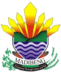 Madibeng Local Municipality logo